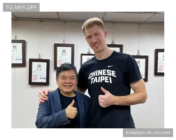 中国台北队归化配置 内线高度成中国队应对重点