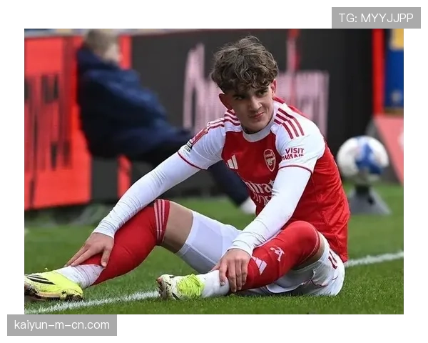 16岁道曼破最年轻进球纪录 阿森纳青训金童一战封神